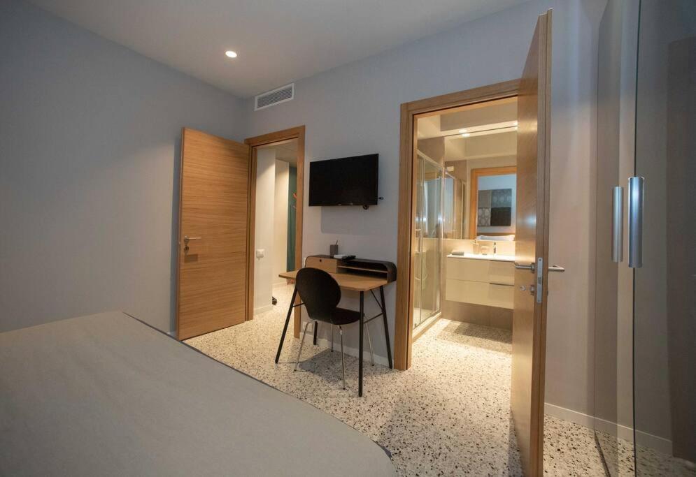 Casa Del Carro 1 Grand Master Apartment Venecia Exterior foto
