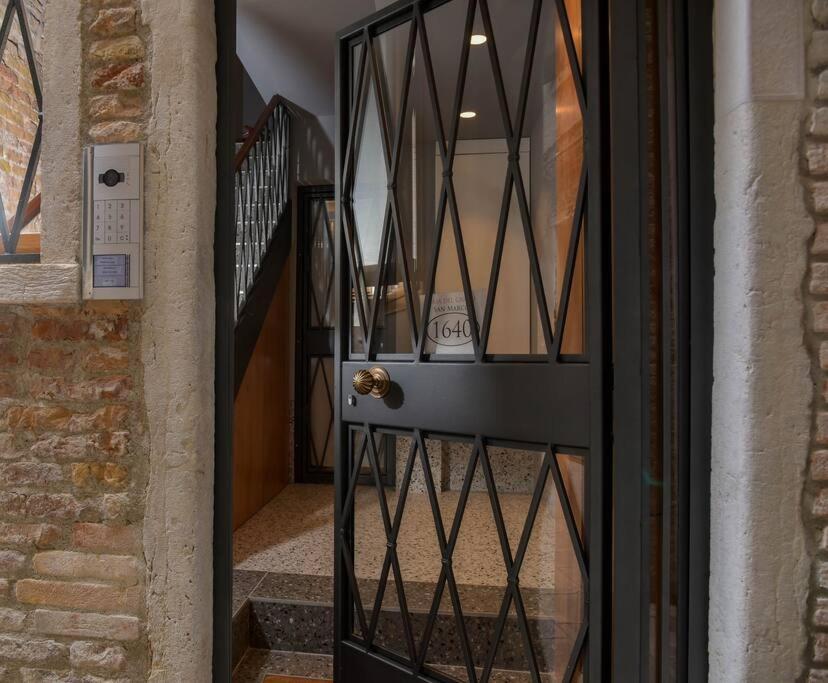 Casa Del Carro 1 Grand Master Apartment Venecia Exterior foto